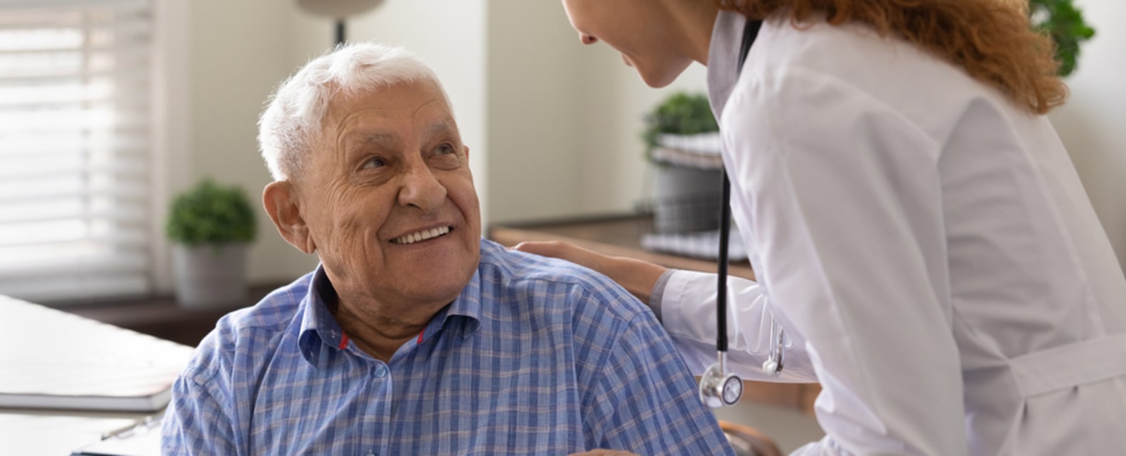 Skilled Nursing vs. LongTerm Care