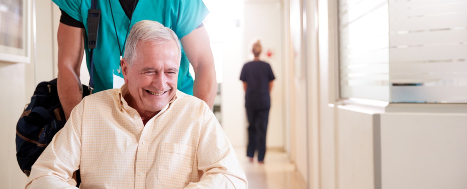 Understanding Nursing Home Discharges and Transfers