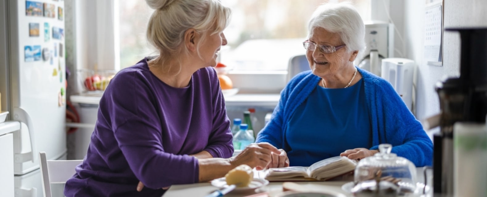 What to Do if a Parent Refuses to Move Into a Nursing Home
