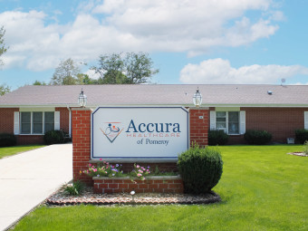 Accura Healthcare Of Pomeroy
