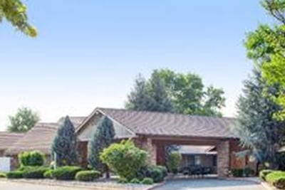 Cascadia Healthcare 41 Nursing Homes Skilled Nursing Facilities 4