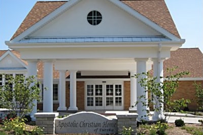 See the latest from the Apostolic Christian Home of Roanoke