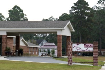 Appling Nursing and Rehabilitation Pavilion, Baxley, GA