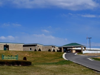 Hill Valley Healthcare | 41 Nursing Homes / Skilled Nursing Facilities ...