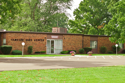 Magnolia Healthcare | 6 Nursing Homes / Skilled Nursing Facilities | 1 ...