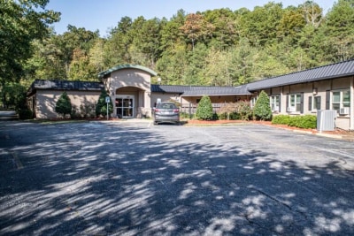 The Springs Arkansas | 21 Nursing Homes / Skilled Nursing Facilities ...