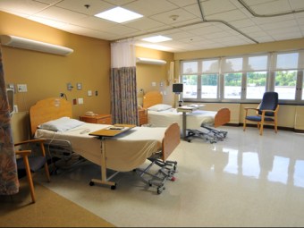 Top-Rated Nursing Homes in St. Paul, MN