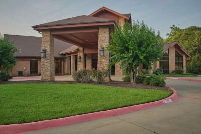 Top-Rated Nursing Homes in Palestine, TX