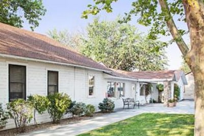 Cascadia Healthcare 41 Nursing Homes Skilled Nursing Facilities 4