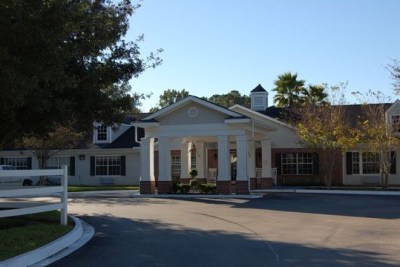River Brook Healthcare Center, Homerville, GA