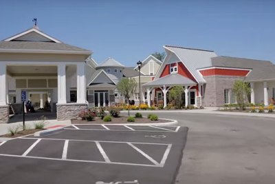 HCF Management, Inc. | 22 Nursing Homes / Skilled Nursing Facilities