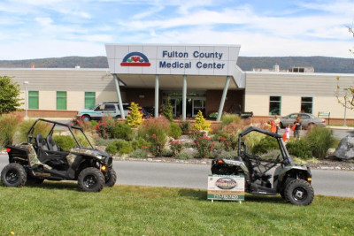 Explore 25 Nursing Homes in and around Fulton County County, PA Top