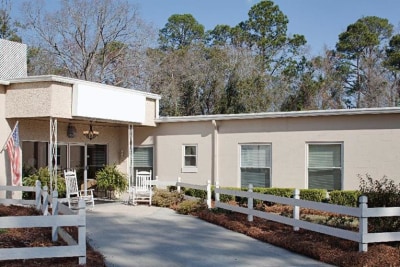 Hazlehurst Court Care and Rehab, Hazlehurst, GA