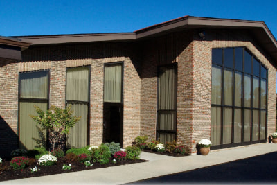CommuniCare Health | 127 Nursing Homes / Skilled Nursing Facilities | 7
