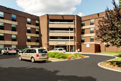 Find and Compare the Top Nursing Homes in Philadelphia, Pennsylvania