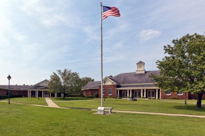 The Oaks - Bethany Skilled Nursing, Vidalia, GA