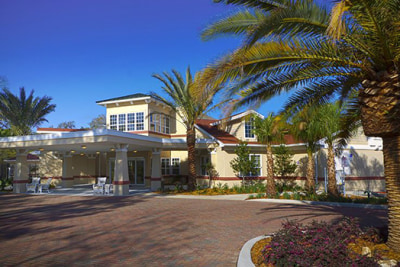 Explore 25 Nursing Homes in and around Orlando, FL | Top Skilled ...