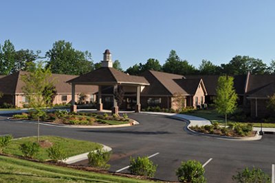 Peak Resources - Charlotte