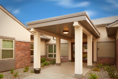 Cascadia Healthcare 41 Nursing Homes Skilled Nursing Facilities 4