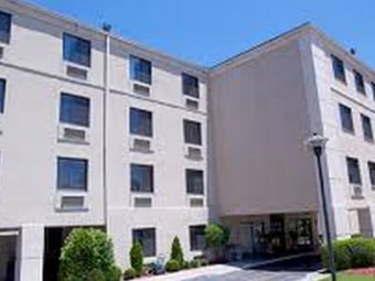 Buckhead Center for Nursing and Healing