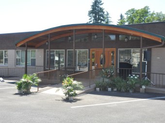 Cascadia Healthcare 41 Nursing Homes Skilled Nursing Facilities 4