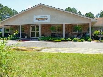 Waycross Health and Rehabilitation, Waycross, GA