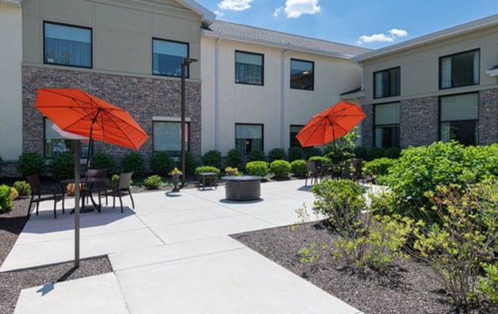 Accelerate Skilled Nursing and Rehabilitation-Exton | Nursing Home