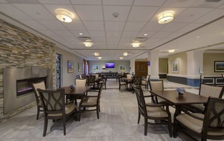 Accelerate Skilled Nursing and Rehabilitation-Exton | Nursing Home