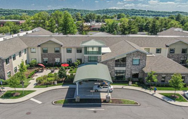 Accelerate Skilled Nursing and Rehabilitation-Exton | Nursing Home