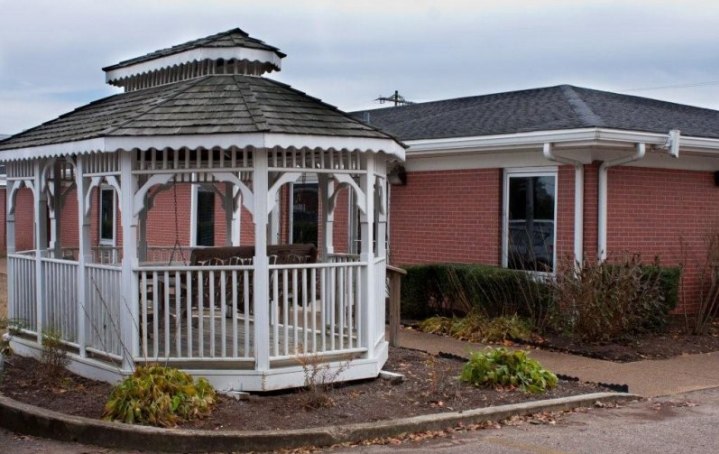 Adamsville Healthcare and Rehabilitation Center