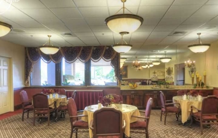 ADVANCED PRACTICE NURSING SPECIALISTS - Home Health Nursing in Las Vegas, NV photo 2