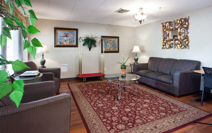 AHC Dyersburg nursing home, 1900 Parr Avenue, Dyersburg, TN 38024 | 8 ...