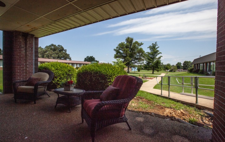 AHC Union City Nursing Home Union City Skilled Nursing Facility 1 AHC Union City Nursing Home Union City Skilled Nursing Facility 1