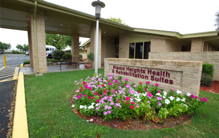 Asbury Care Center of Alamo | Nursing Home | San Antonio Skilled