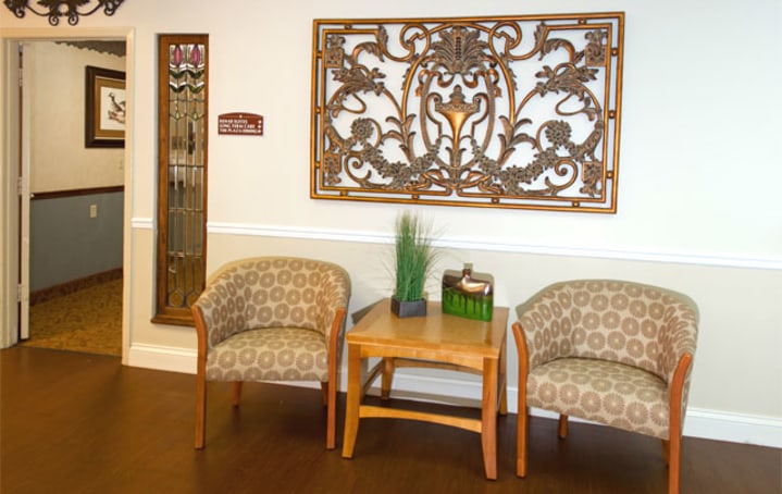 Asbury Care Center of Alamo nursing home, 8223 Broadway, San Antonio