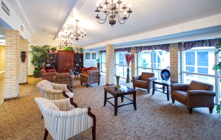 Asbury Care Center of Alamo | Nursing Home | San Antonio Skilled