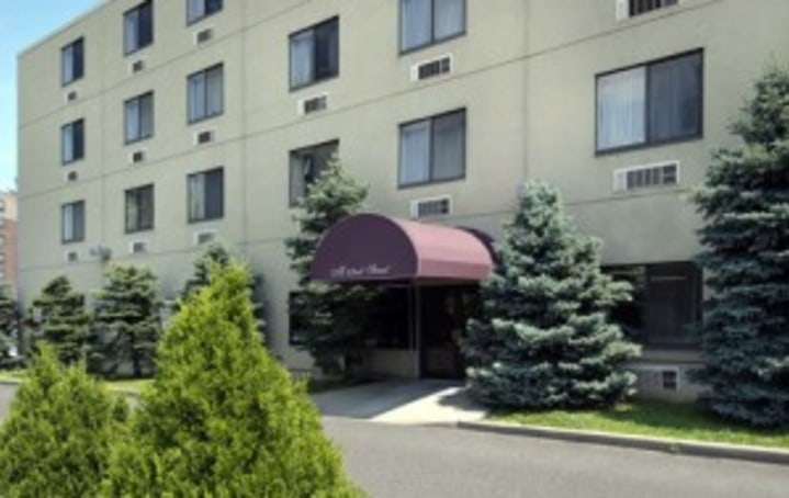 Complete Care at Fair Lawn Edge | Nursing Home | Paterson Skilled