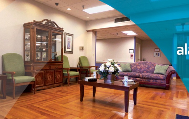 Complete Care at Fair Lawn Edge | Nursing Home | Paterson Skilled