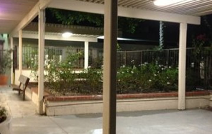 Alcott Rehabilitation Hospital