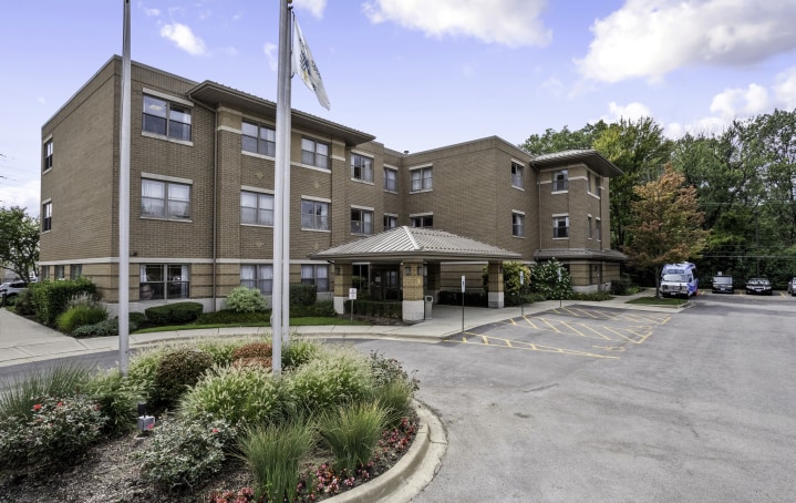 Rehabilitation and Health Care Center