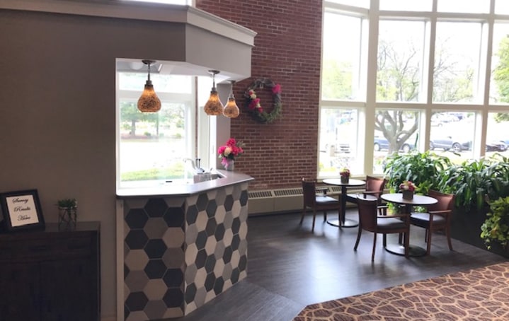 Alden Park Strathmoor