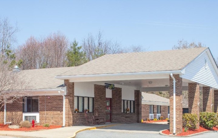 Lotus Village Center for Nursing and Rehabilitation | Nursing Home
