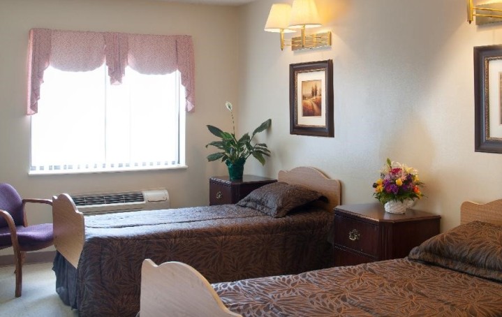 Lotus Village Center for Nursing and Rehabilitation nursing home, 179