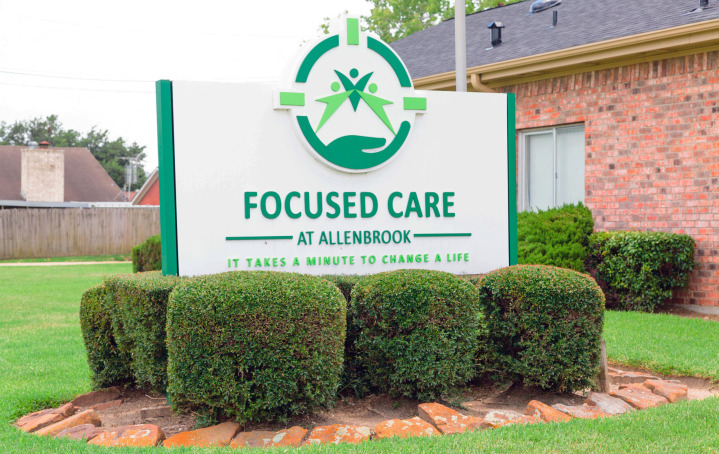 Focused Care at Allenbrook | Nursing Home | Baytown Skilled Nursing ...