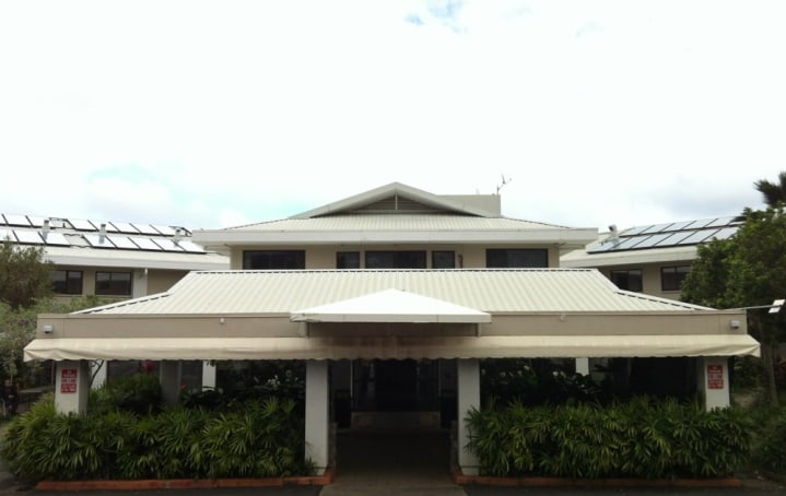 Aloha Nursing & Rehab Centre