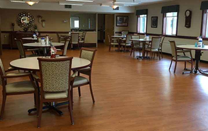 Aneta Parkview Health Ctr