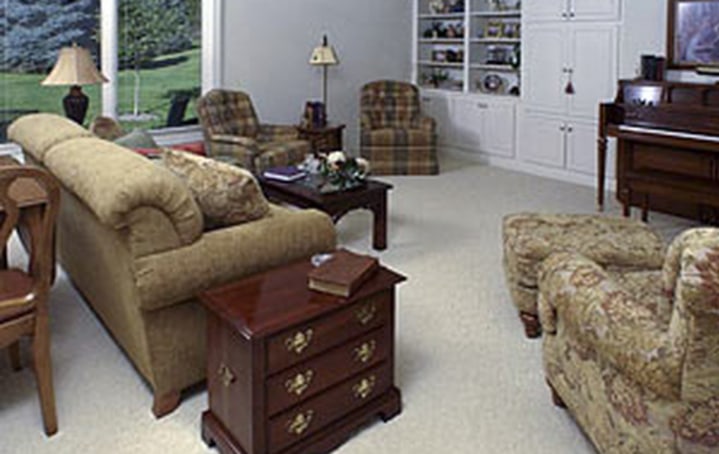 Apostolic Christian Skylines