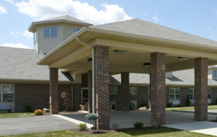 Arbor Trace Senior Living