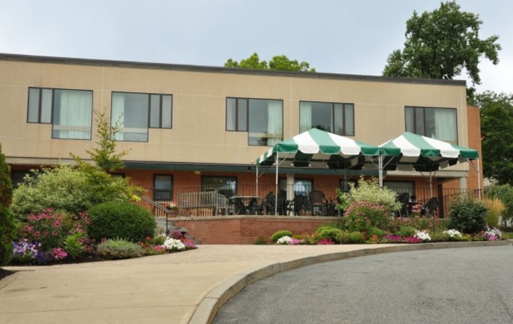 Armenian Nursing & Rehabilitation Center