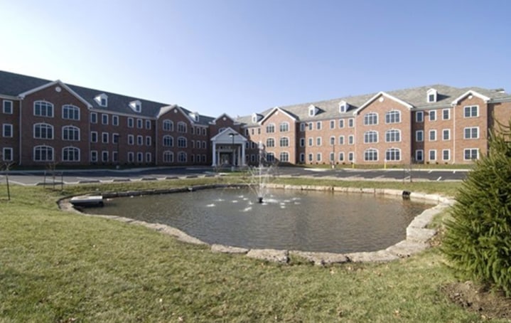 Armour Oaks Senior Living Community Photos Armour Oaks Senior Living Community | Nursing Home | Kansas City